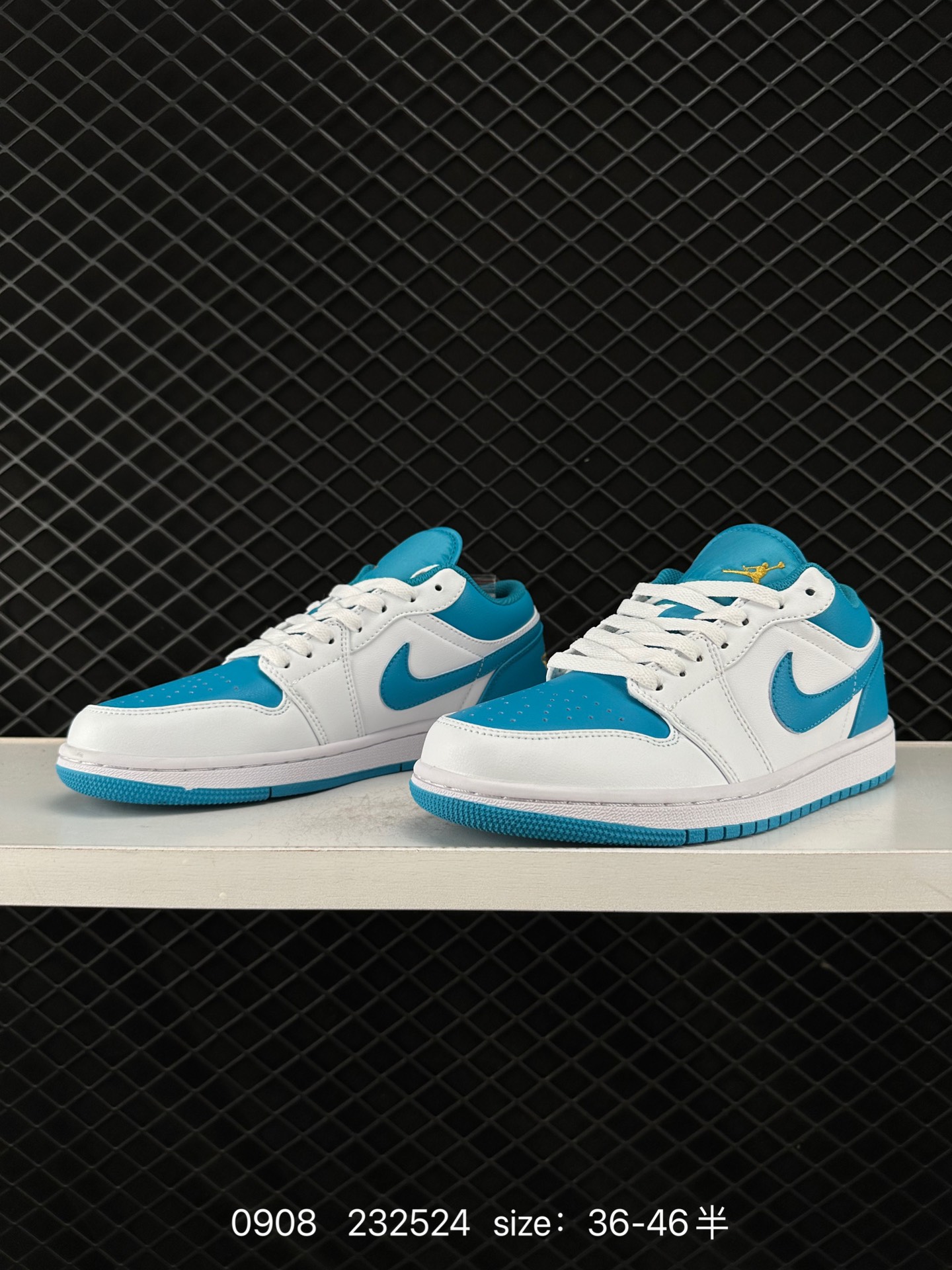 Air Jordan 1 Low AJ1